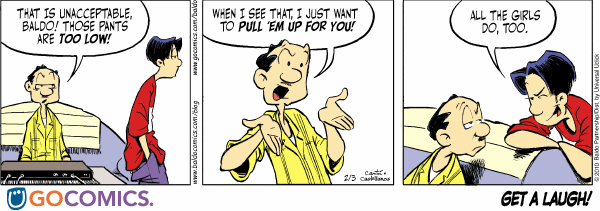 baldo